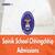 Sainik School Chhingchhip Admission 2027-28: Apply for AISSEE Class 6 & 9